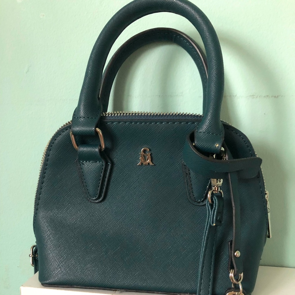 Steve Madden Mini Bag Crossbody Handbag